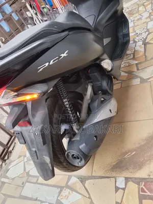 Honda 2024 Black