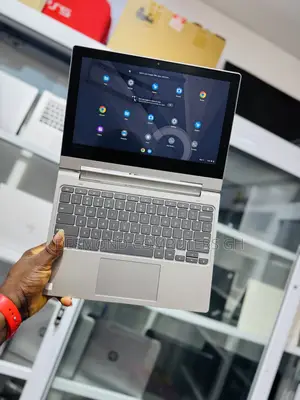 Laptop Lenovo Chromebook C630 4GB Intel Celeron SSD 32GB