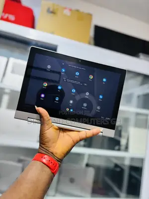 Laptop Lenovo Chromebook C630 4GB Intel Celeron SSD 32GB