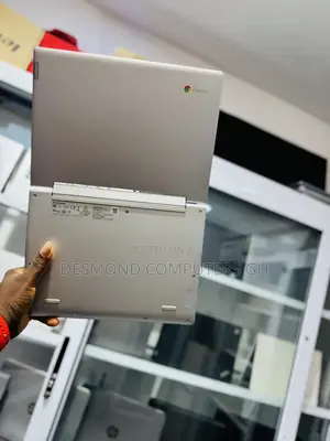 Laptop Lenovo Chromebook C630 4GB Intel Celeron SSD 32GB