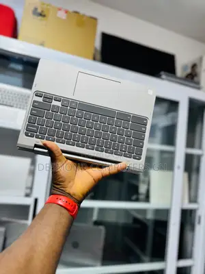 Laptop Lenovo Chromebook C630 4GB Intel Celeron SSD 32GB