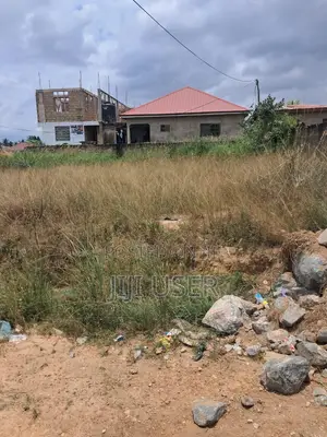 One Plot Titled Land for Sale - 1 Min Walk From Hobor Market