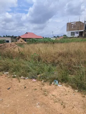 One Plot Titled Land for Sale - 1 Min Walk From Hobor Market