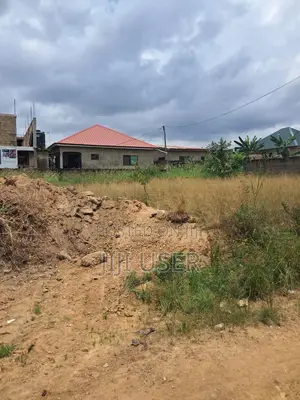 One Plot Titled Land for Sale - 1 Min Walk From Hobor Market