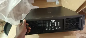 4in1 Bass Power Amplifier