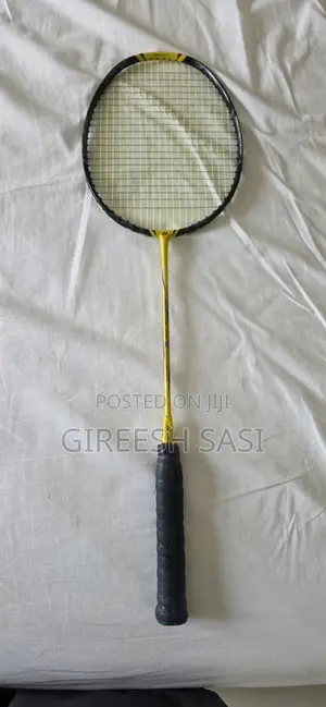 Used Yonex Nanoflare 1000 Z (6 Months Old) – Excellent Condition