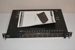 Atlas Sound MVXA-2016 16-Channel Active Audio Monitor Panel