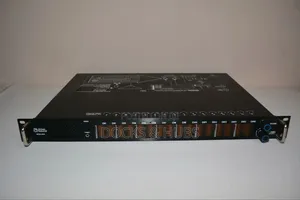 Atlas Sound MVXA-2016 16-Channel Active Audio Monitor Panel