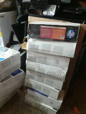All Printer HP Laser Cartridges