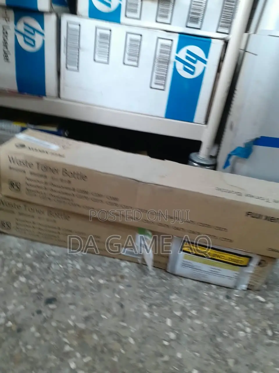 All Printer HP Laser Cartridges
