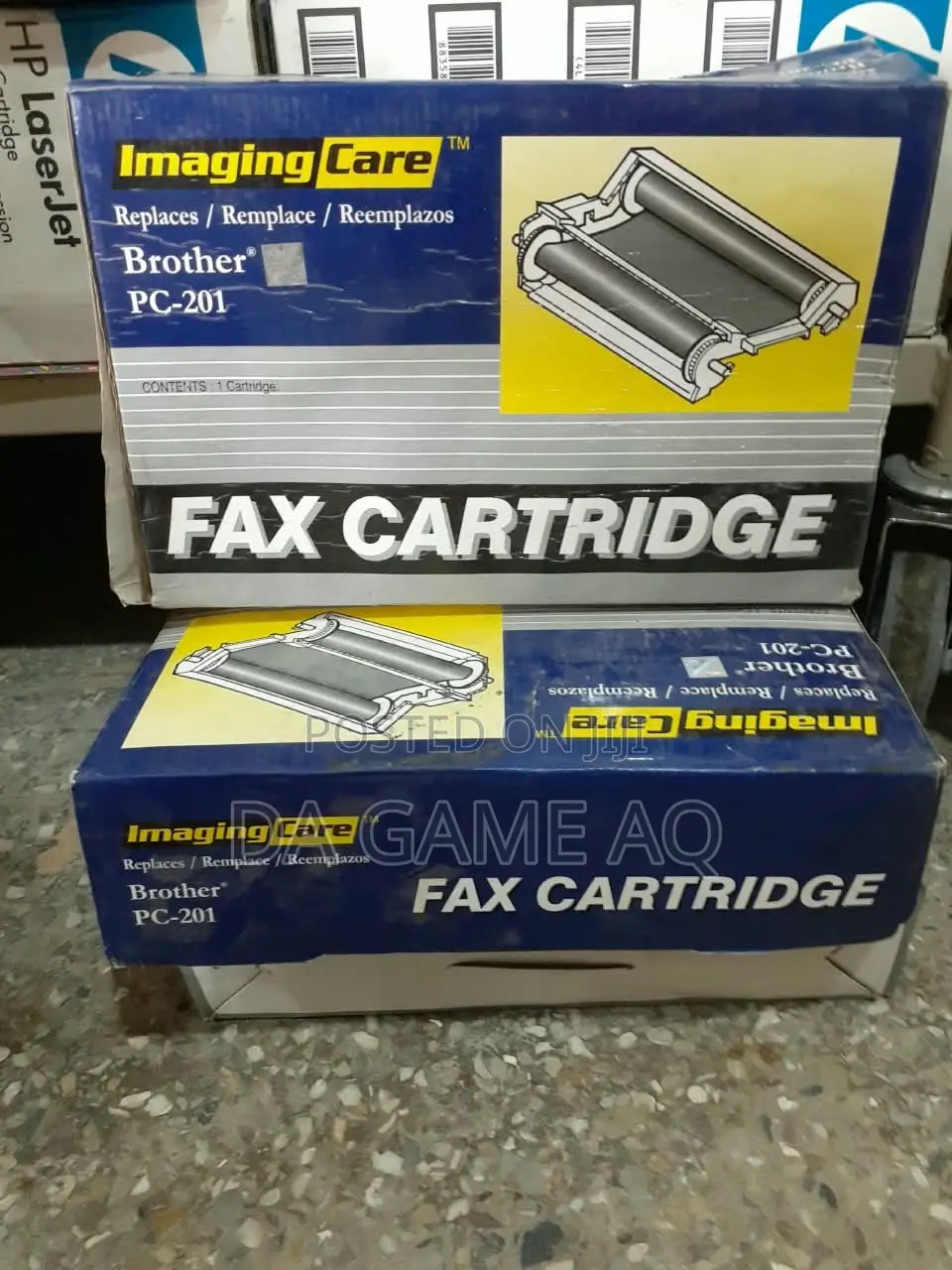 All Printer HP Laser Cartridges