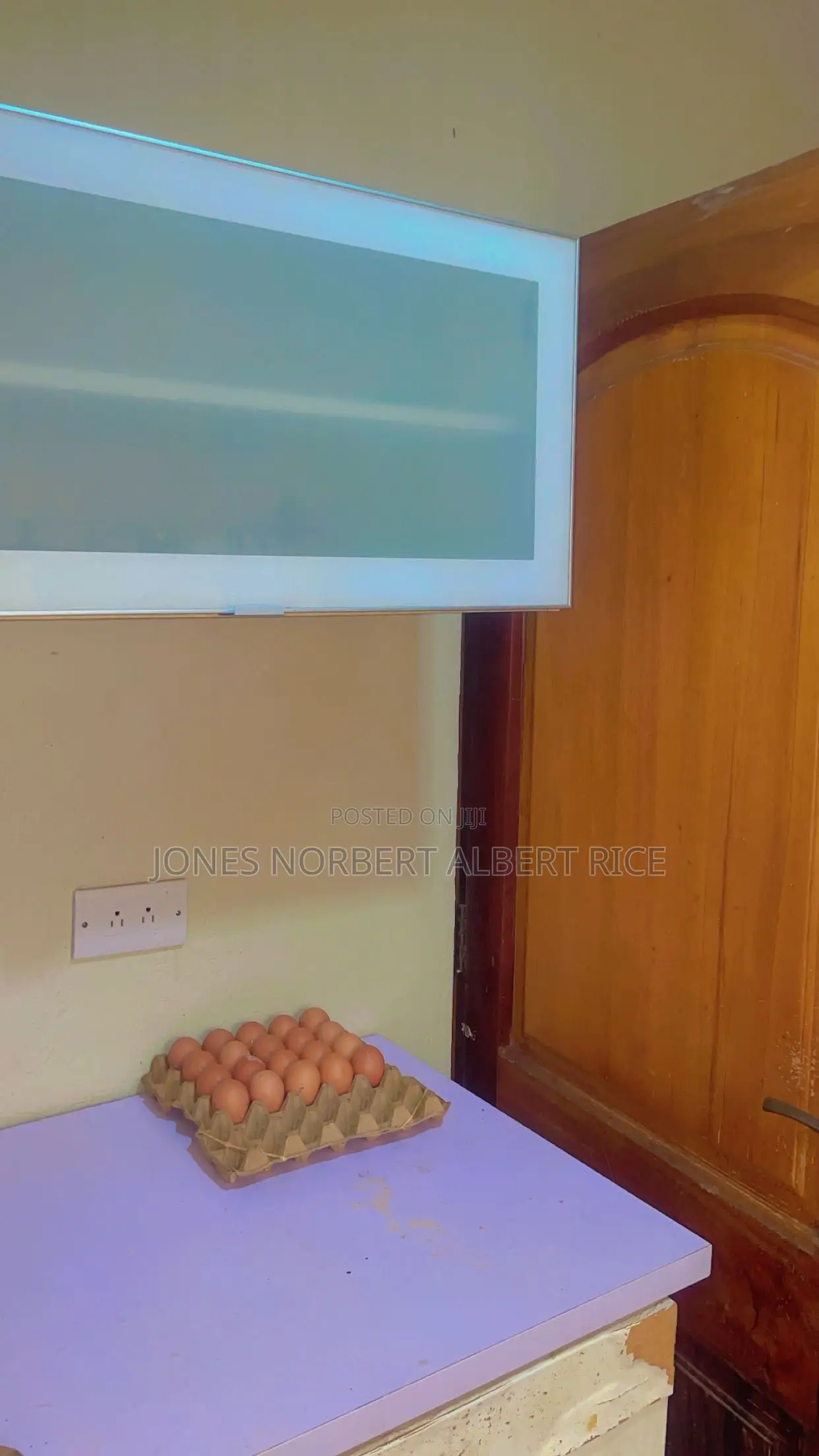Short Stay Accommodation