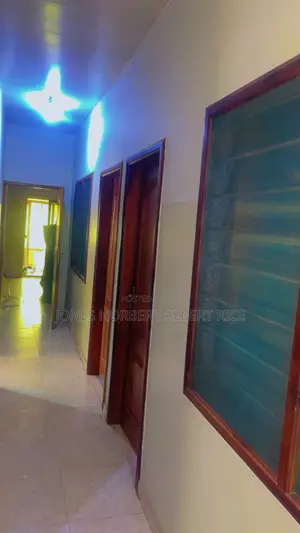 Short Stay Accommodation
