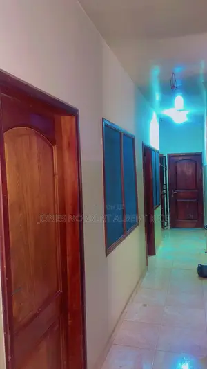 Short Stay Accommodation