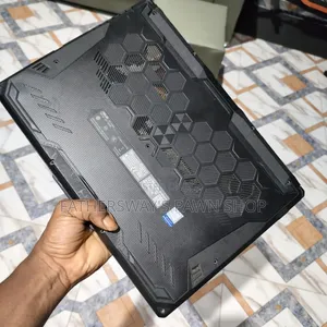 Laptop Asus TUF Gaming A15 8GB AMD Ryzen 7 SSD 256GB