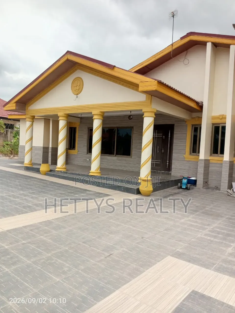 2bdrm Apartment in School Park Area for rent