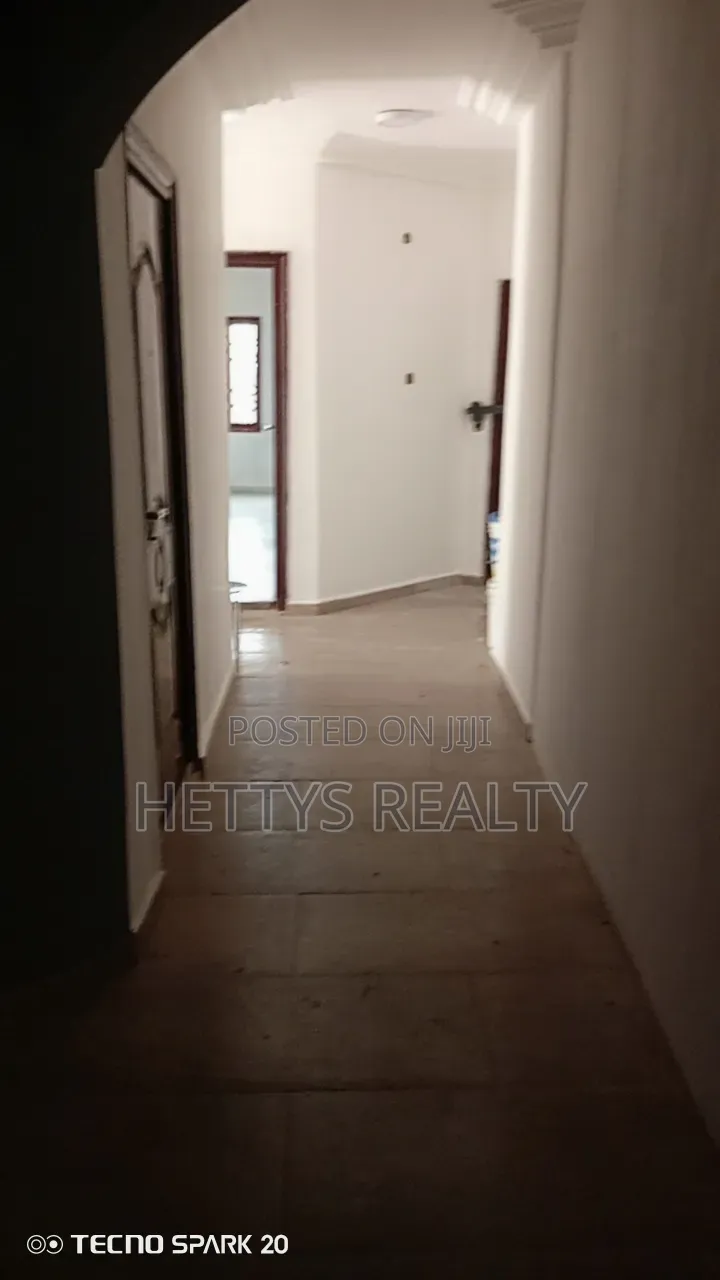 2bdrm Apartment in School Park Area for rent