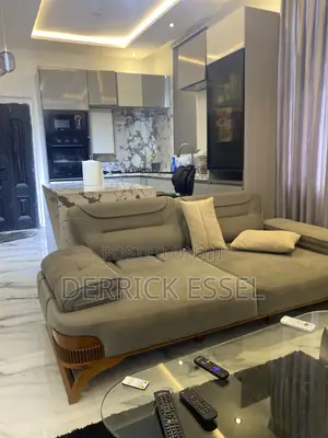 2bdrm Apartment in Christ Mind Limited, Tseaddo for rent