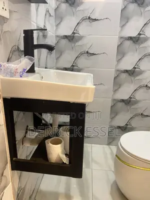 2bdrm Apartment in Christ Mind Limited, Tseaddo for rent