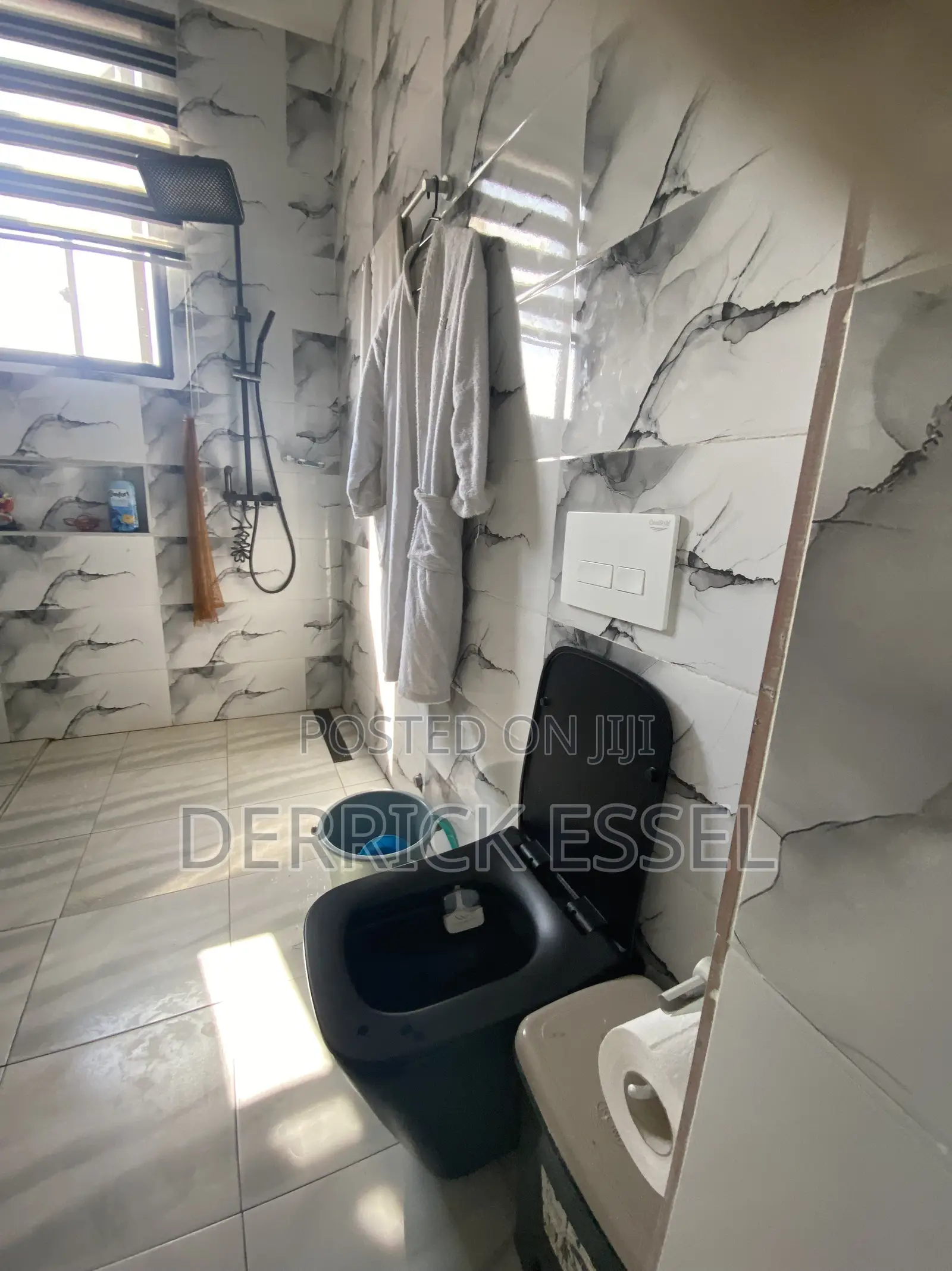 2bdrm Apartment in Christ Mind Limited, Tseaddo for rent