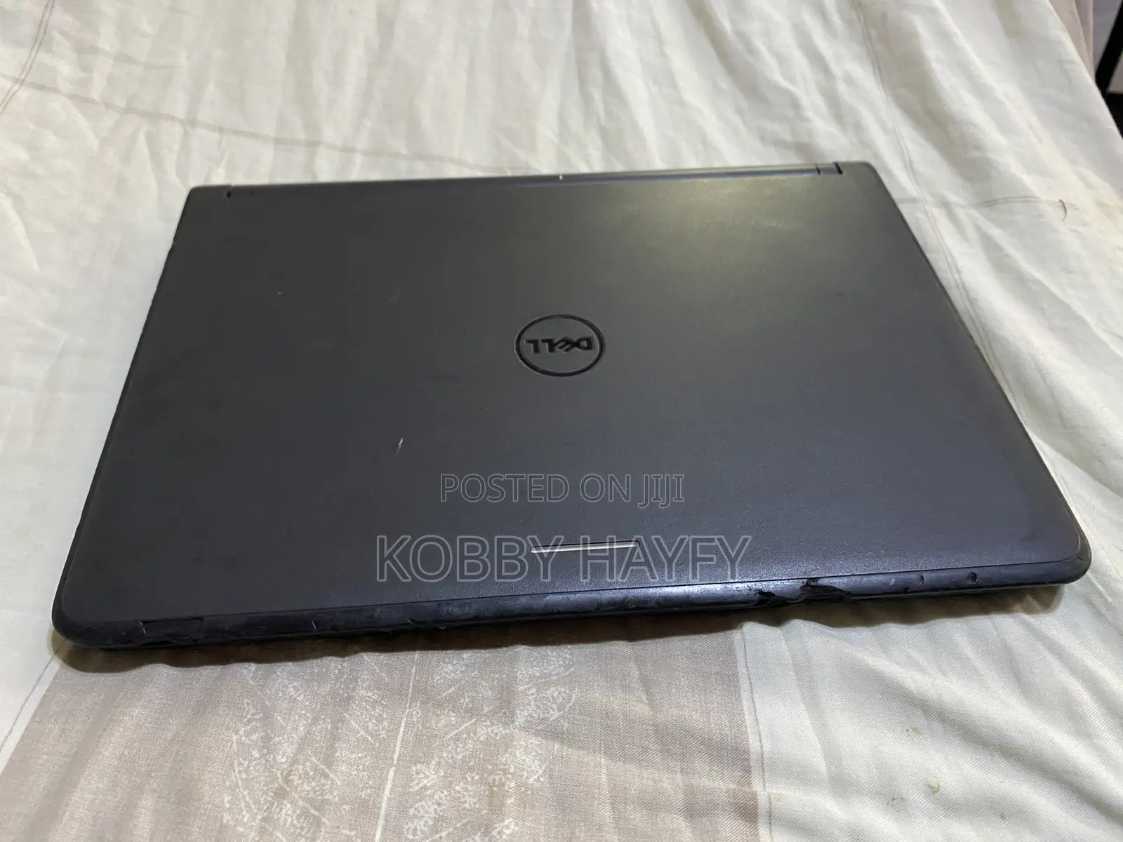 Laptop Dell Latitude 13 3340 8GB Intel Celeron HDD+SSD 512GB