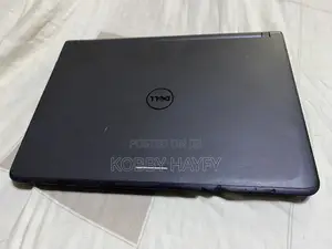 Laptop Dell Latitude 13 3340 8GB Intel Celeron HDD+SSD 512GB