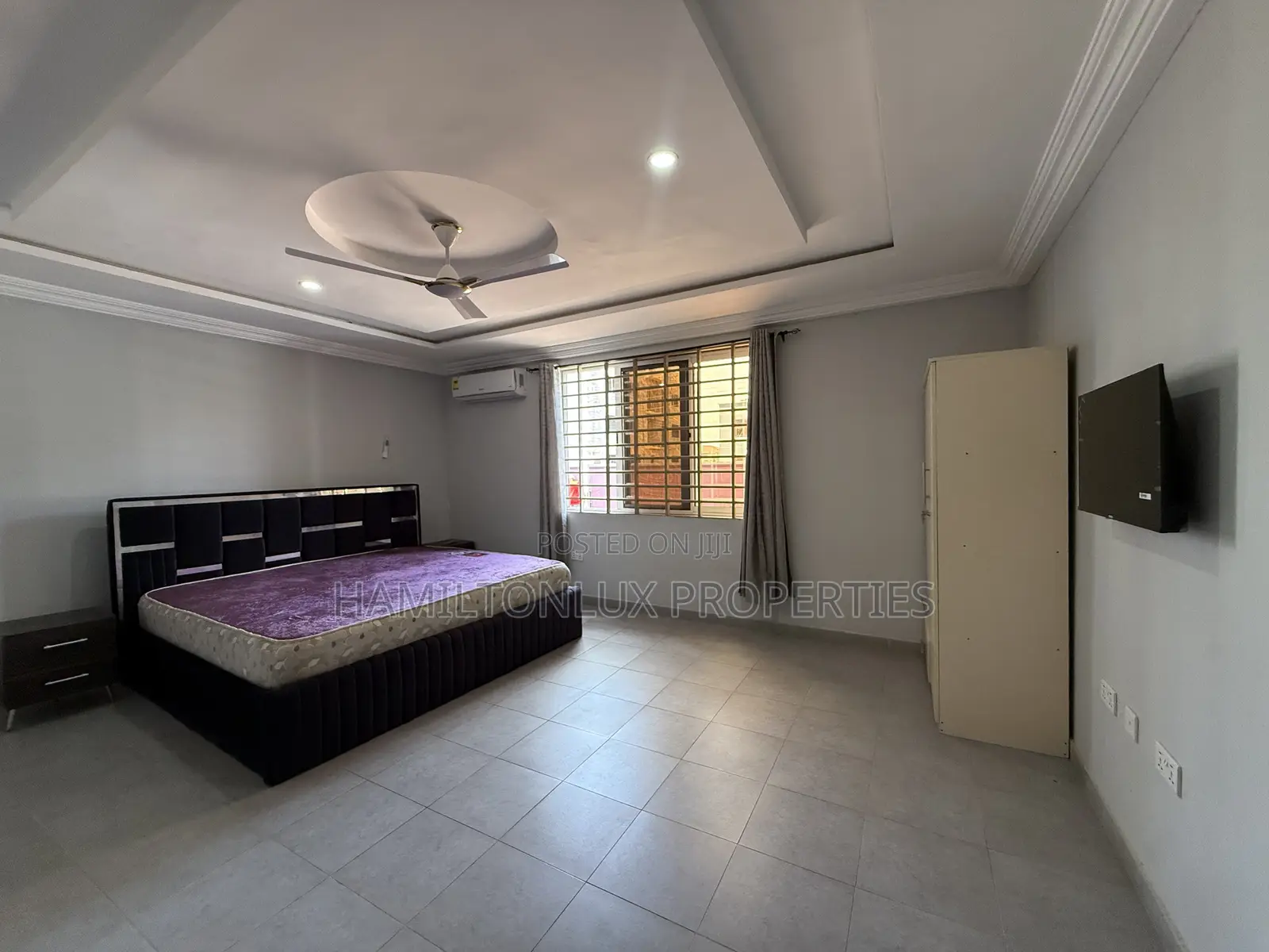 3bdrm Apartment in Trassaco, Adjiriganor for rent