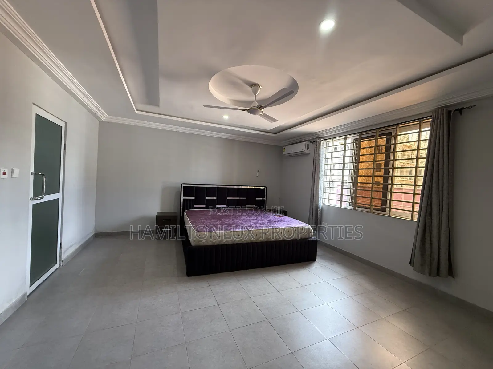 3bdrm Apartment in Trassaco, Adjiriganor for rent