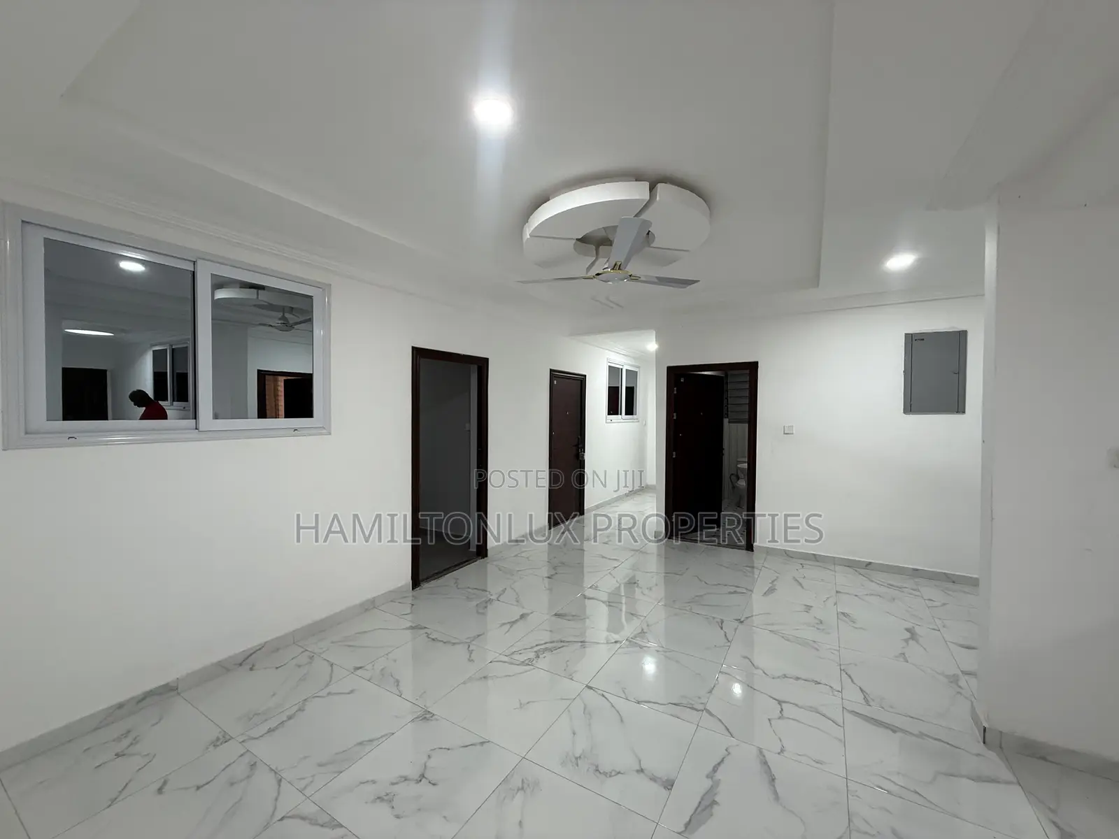3bdrm Apartment in Trassaco, Adjiriganor for rent
