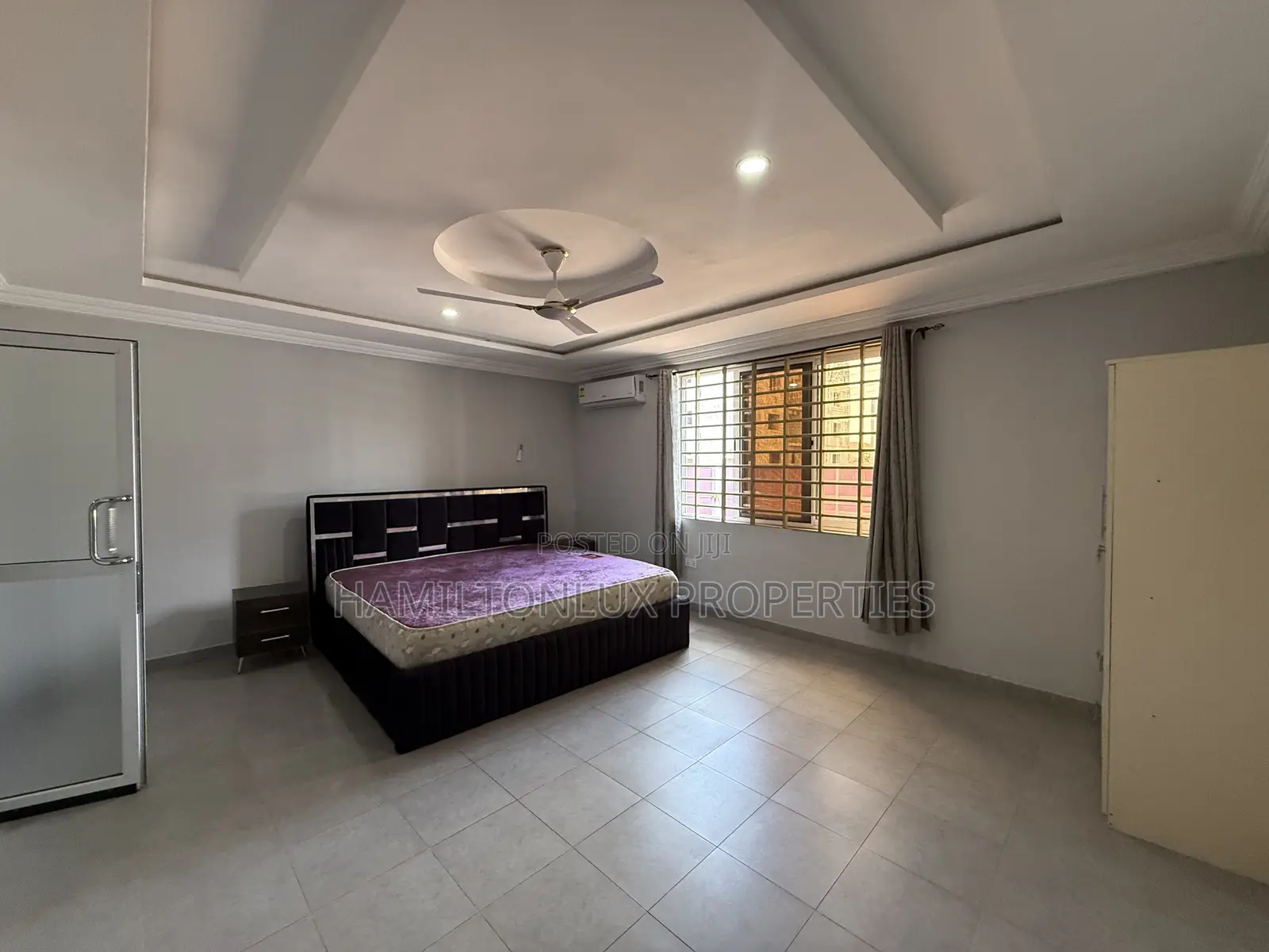 3bdrm Apartment in Trassaco, Adjiriganor for rent