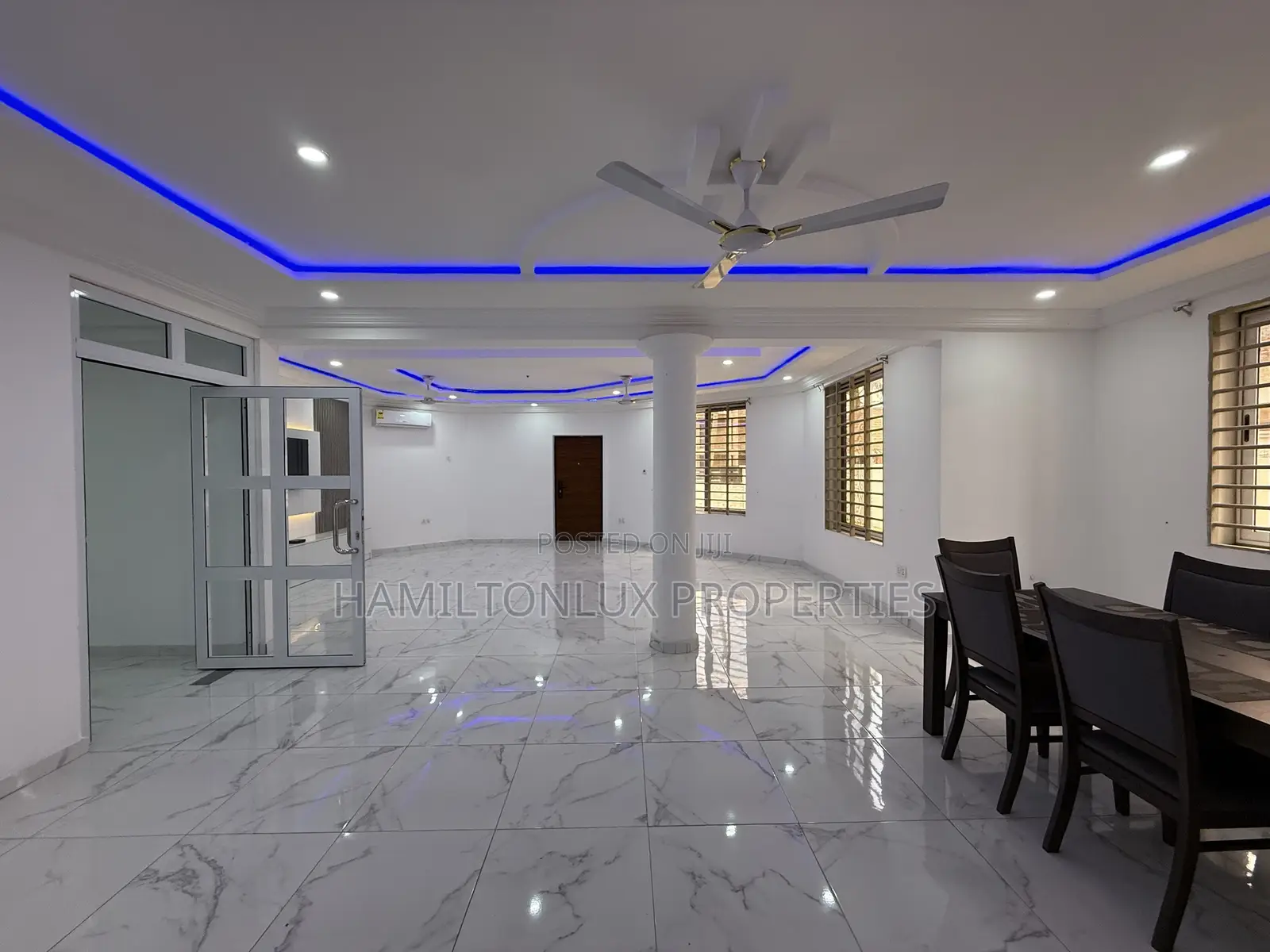 3bdrm Apartment in Trassaco, Adjiriganor for rent