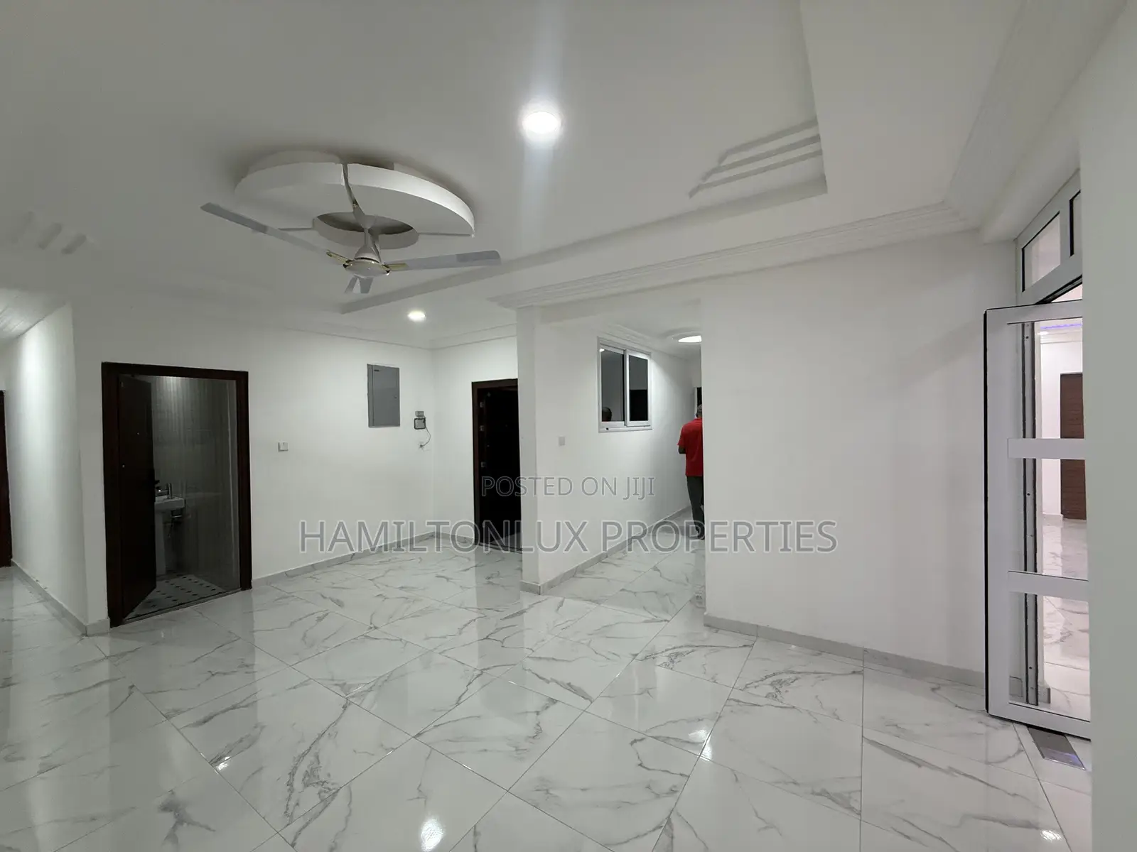 3bdrm Apartment in Trassaco, Adjiriganor for rent