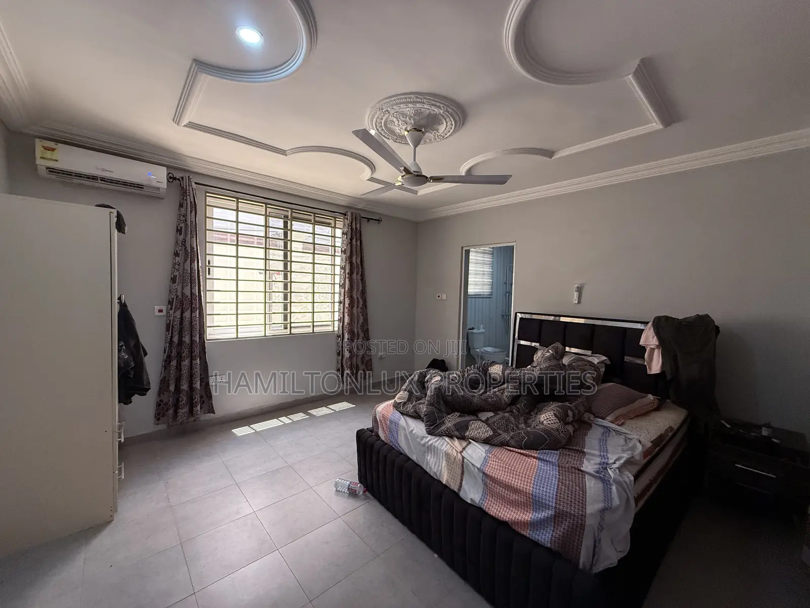 3bdrm Apartment in Trassaco, Adjiriganor for rent
