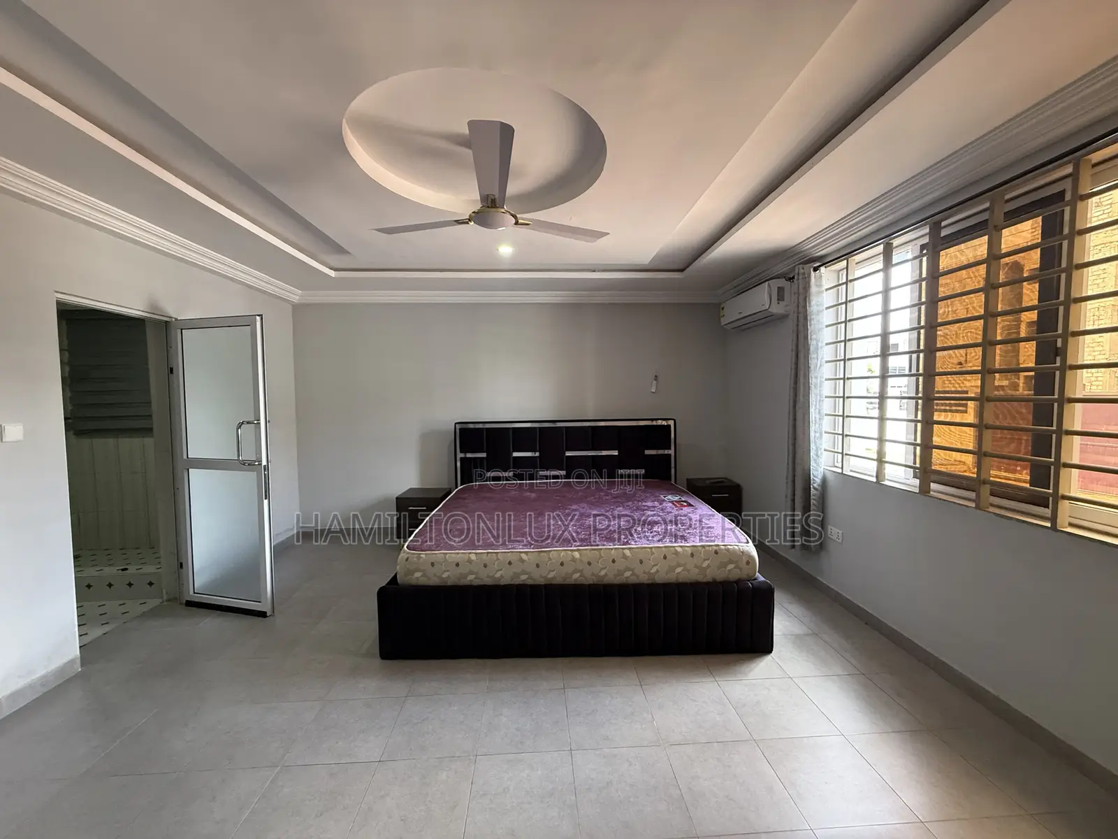 3bdrm Apartment in Trassaco, Adjiriganor for rent