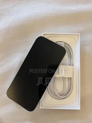 New Apple iPhone 16 Pro Max 512 GB White