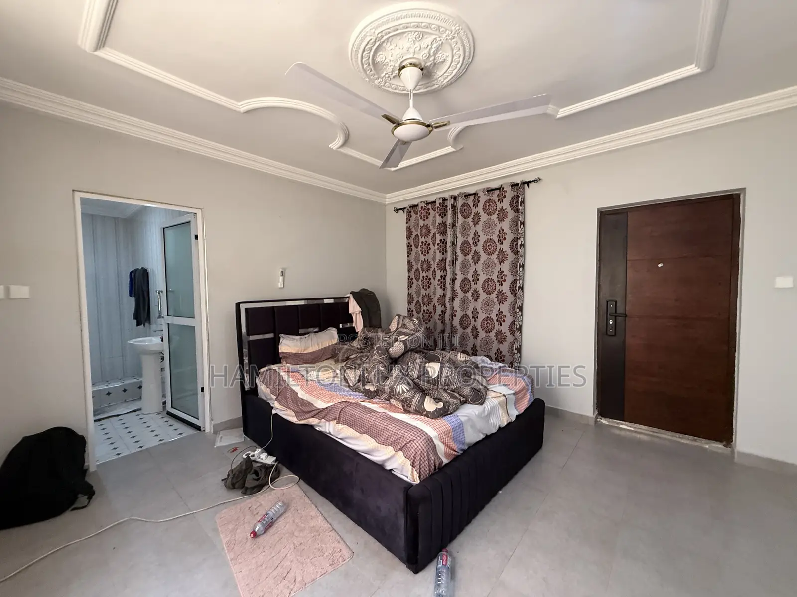 3bdrm Apartment in Trassaco, Adjiriganor for rent