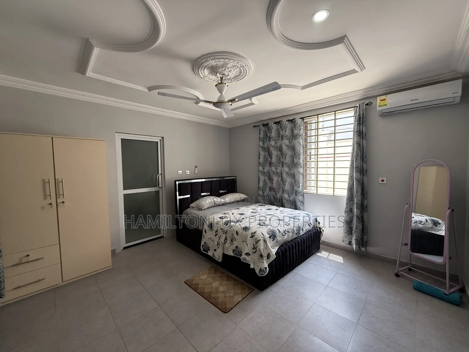 3bdrm Apartment in Trassaco, Adjiriganor for rent