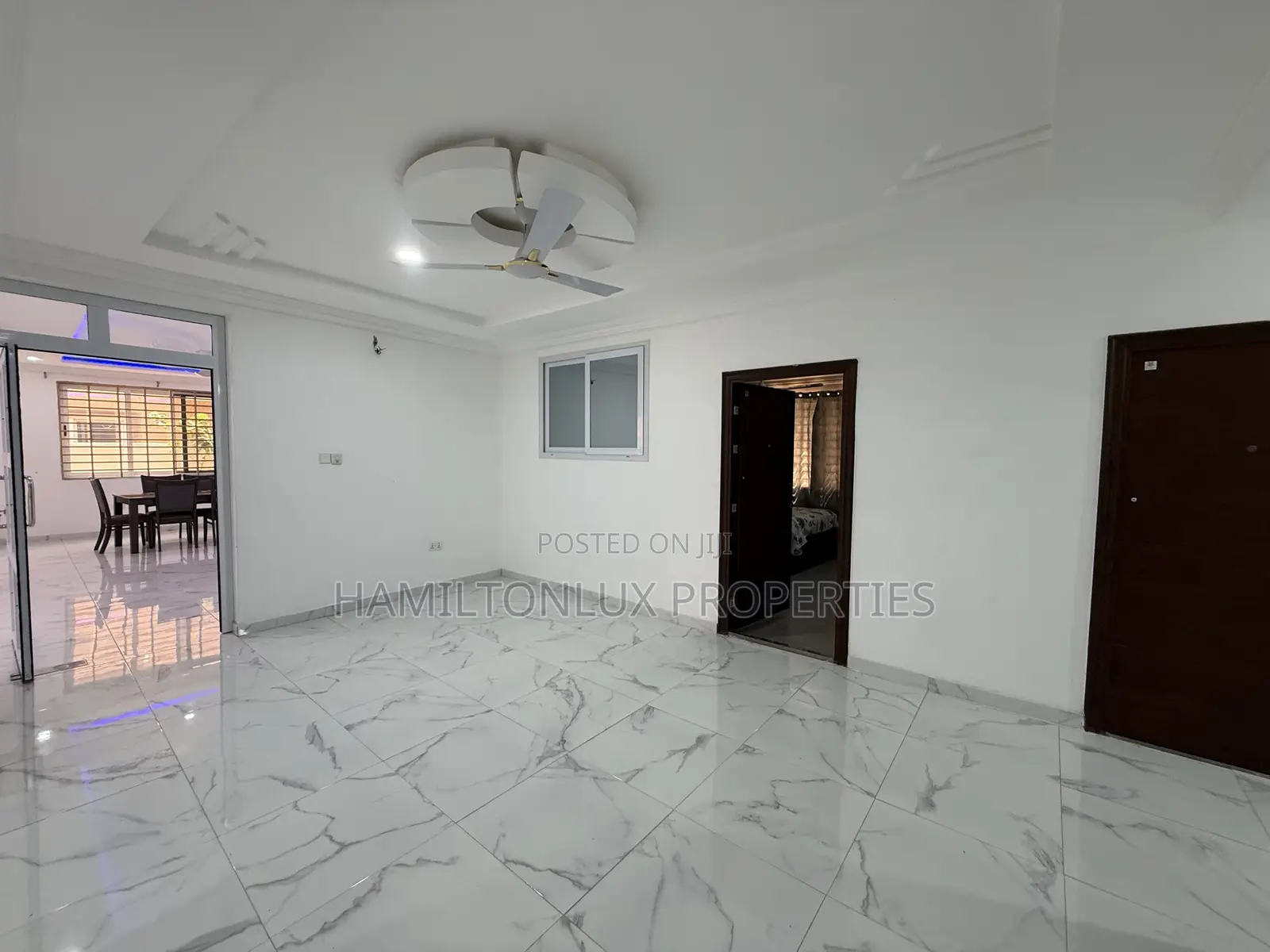 3bdrm Apartment in Trassaco, Adjiriganor for rent
