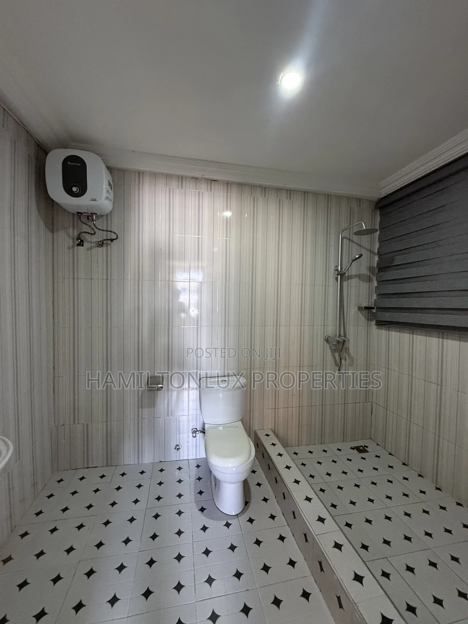 3bdrm Apartment in Trassaco, Adjiriganor for rent