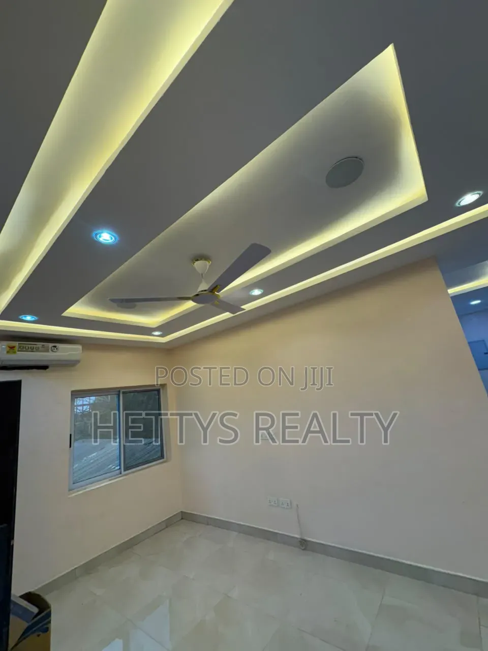 3bdrm Apartment in Police Station for rent