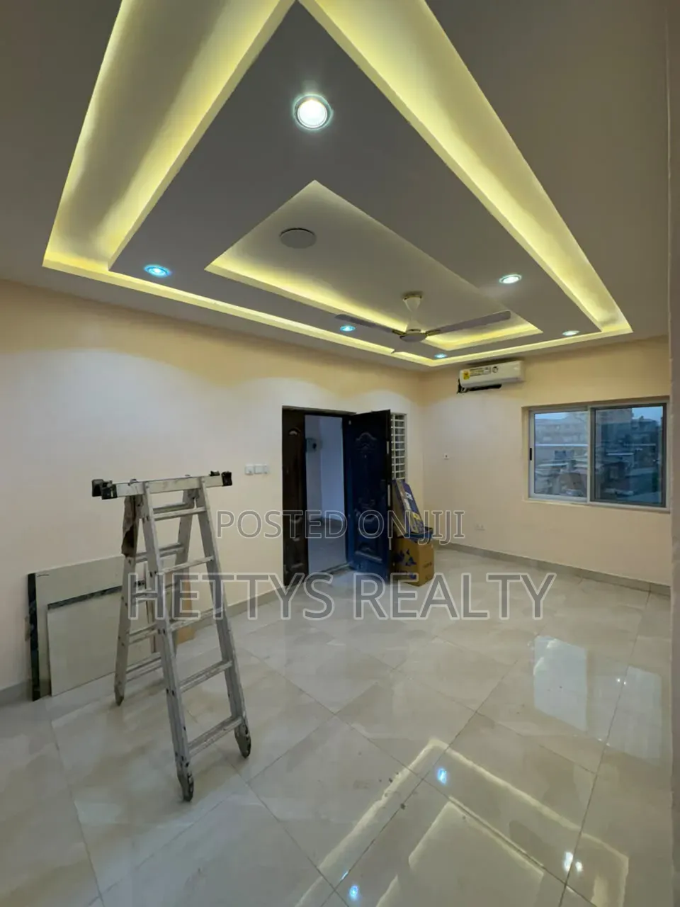3bdrm Apartment in Police Station for rent