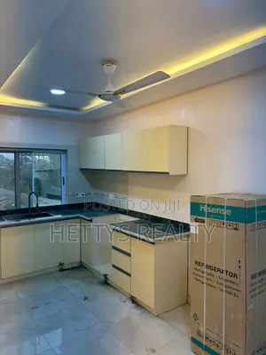 3bdrm Apartment in Police Station for rent