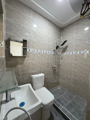3bdrm Apartment in Police Station for rent
