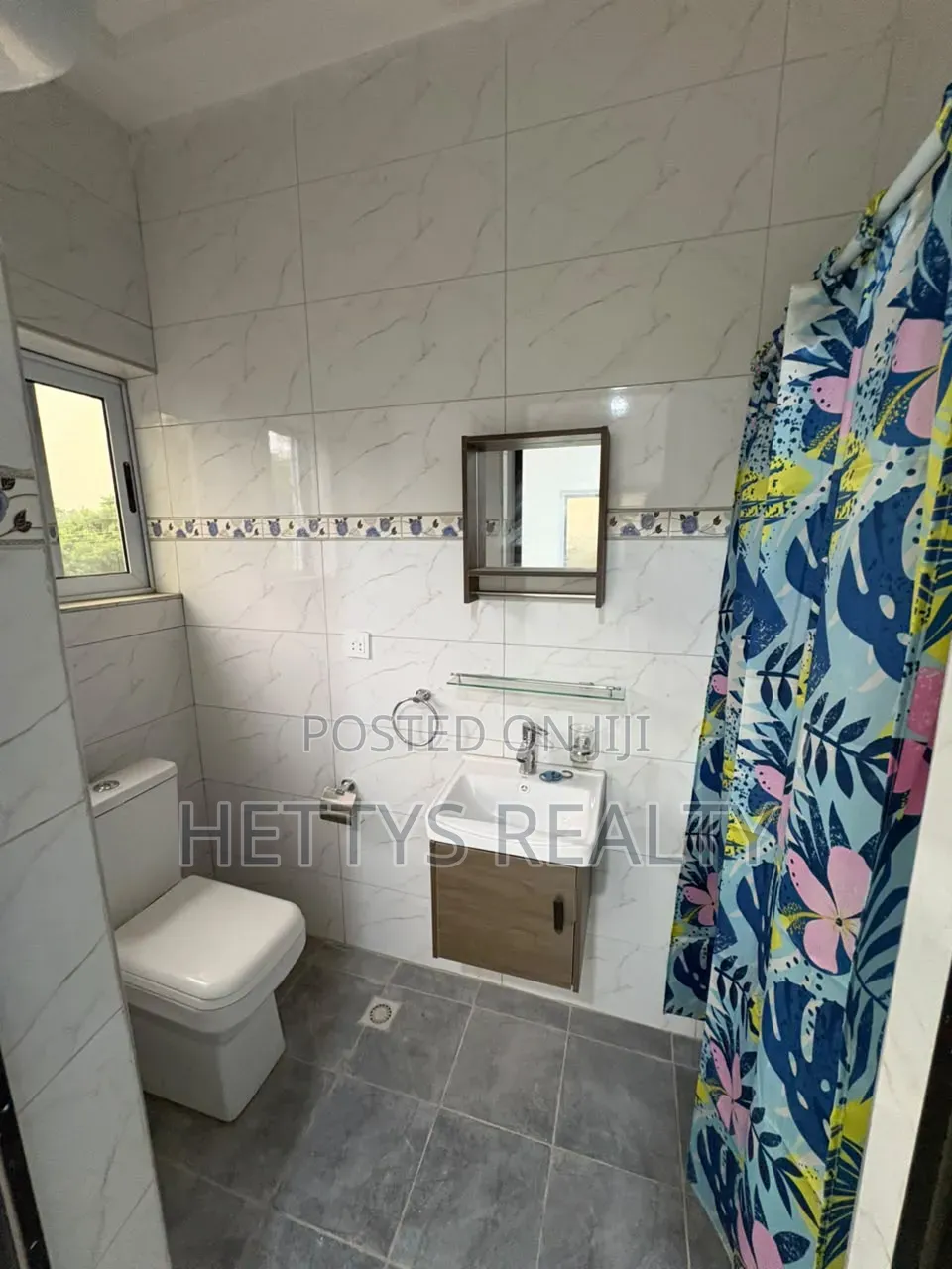 3bdrm Apartment in Police Station for rent