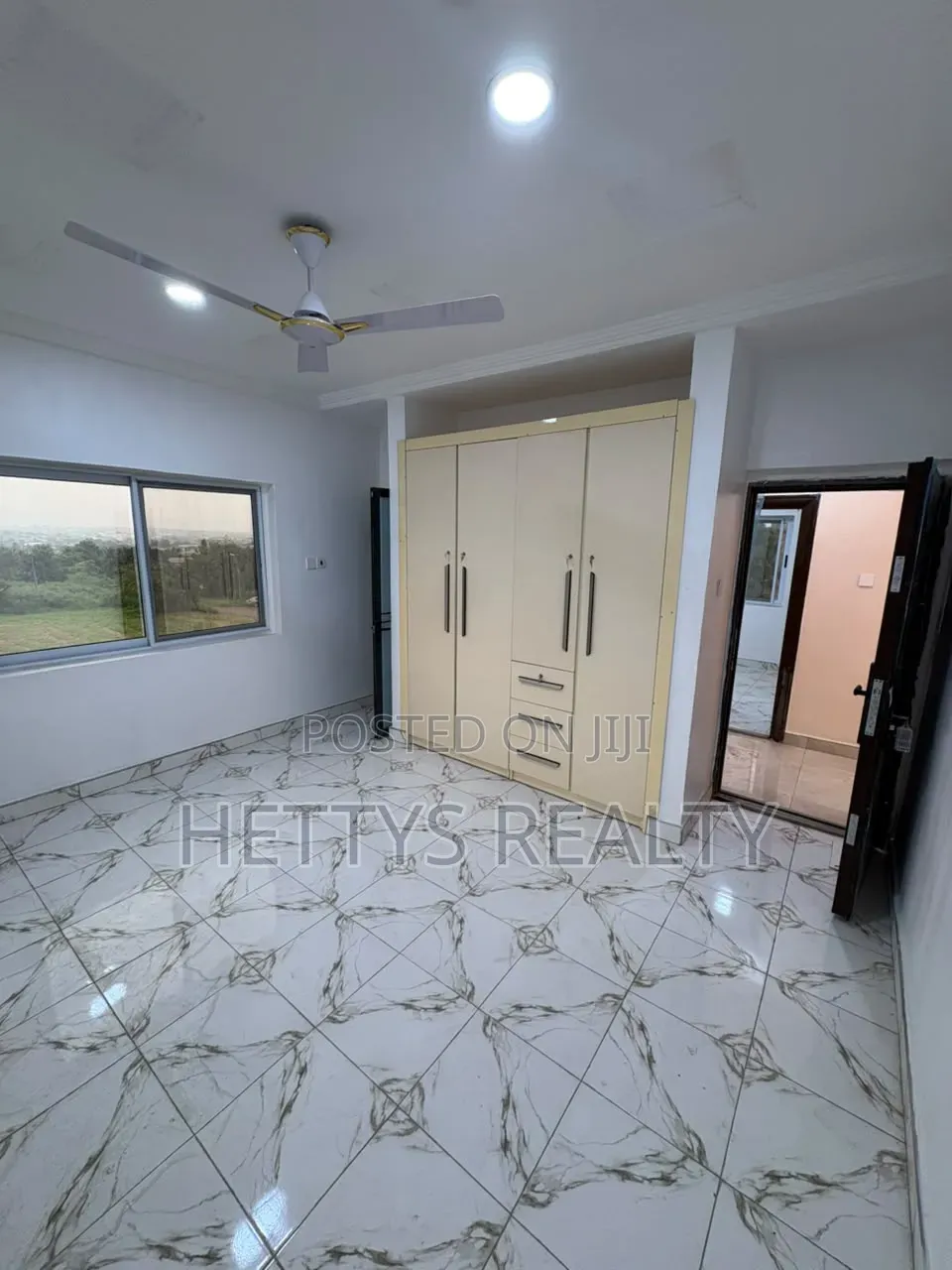 3bdrm Apartment in Police Station for rent