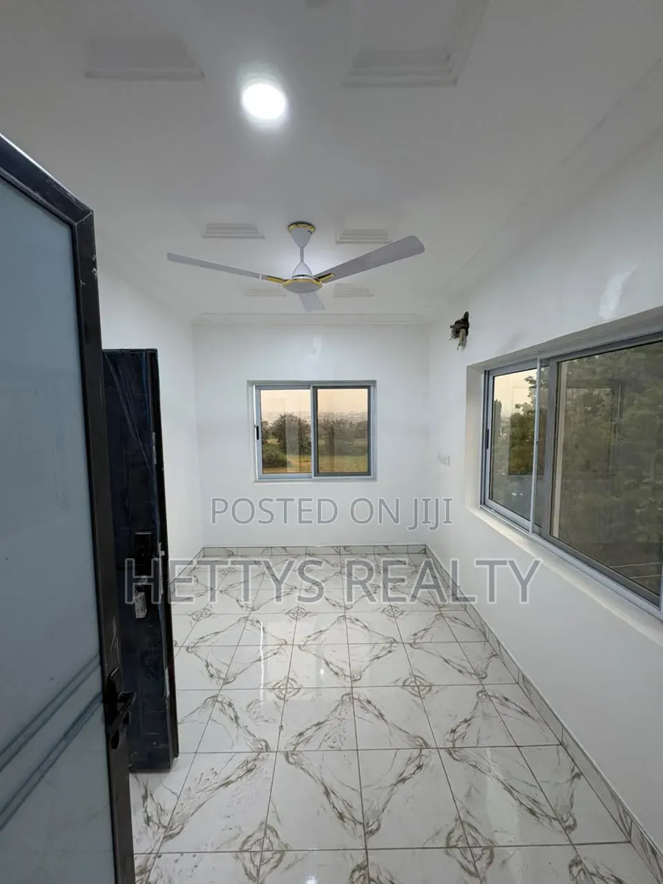 3bdrm Apartment in Police Station for rent