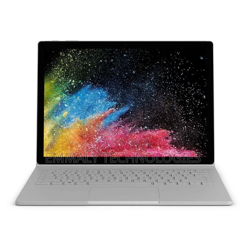 Laptop Microsoft Surface Laptop 8GB Intel Core i5 SSD 256GB