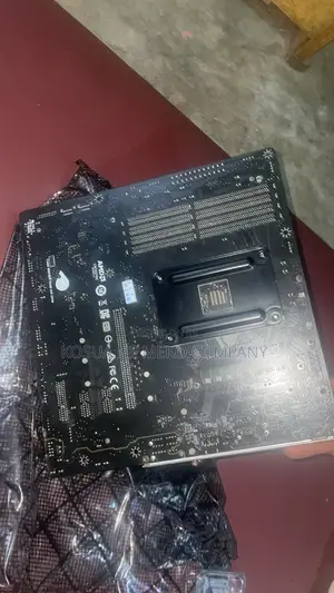 Ryzen 5 5600x and MSI Mortar WiFi