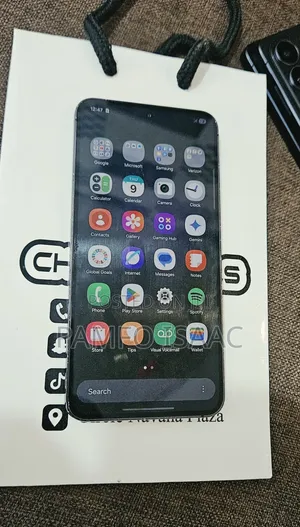 Samsung Galaxy S23 128 GB Black