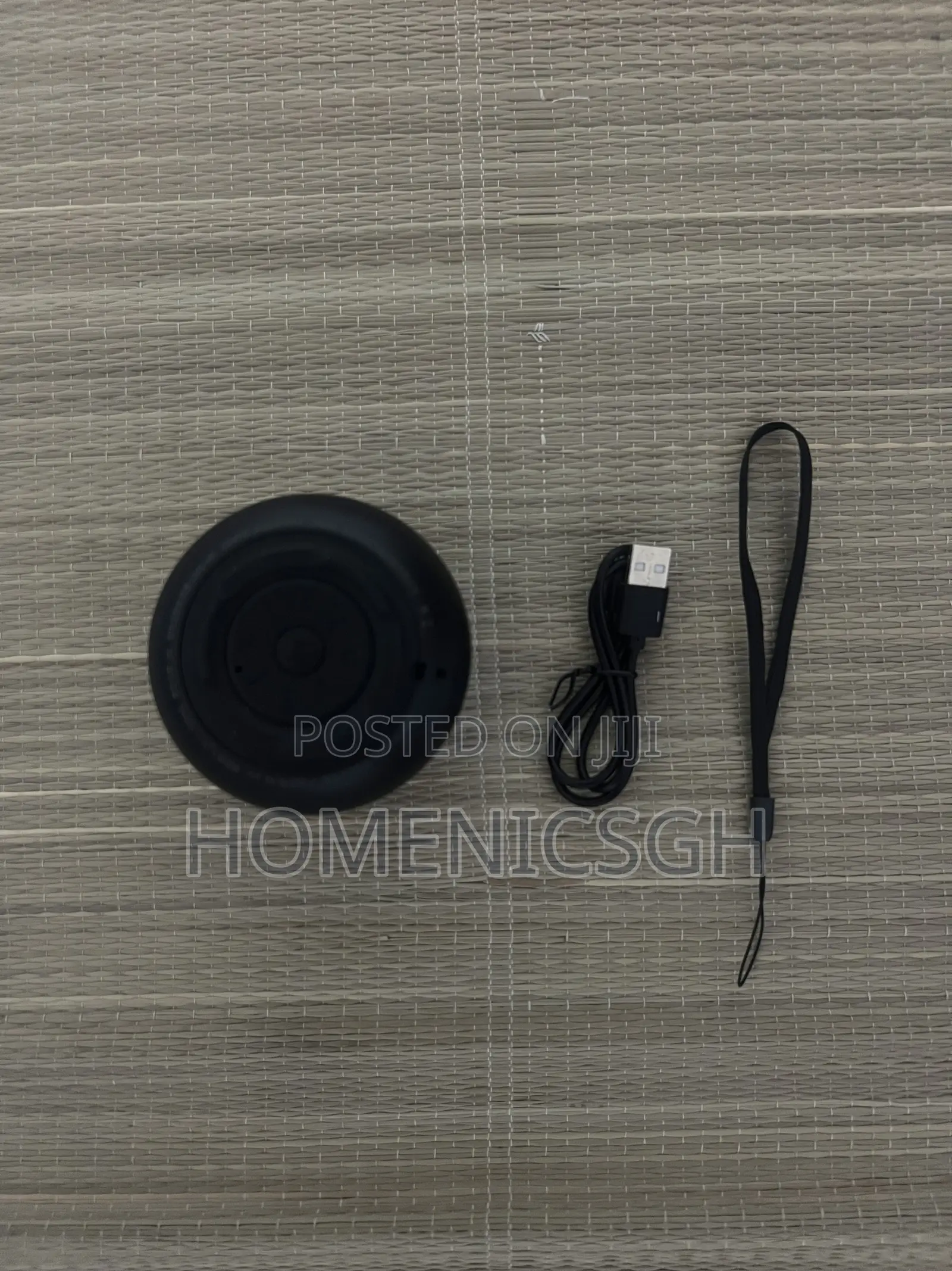 Lenovo Thinkplus Portable Wireless Bluetooth Speaker – HD Bass
